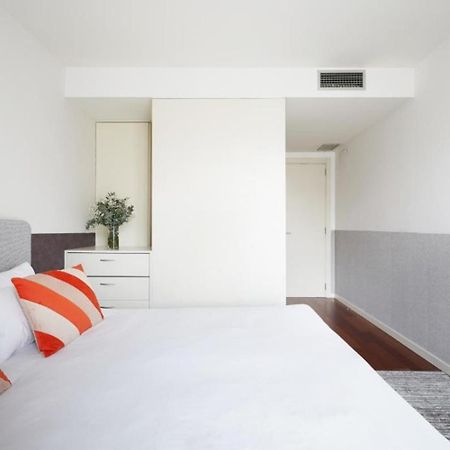Ola Living Plaza Catalunya Apartment Barcelona Exterior photo