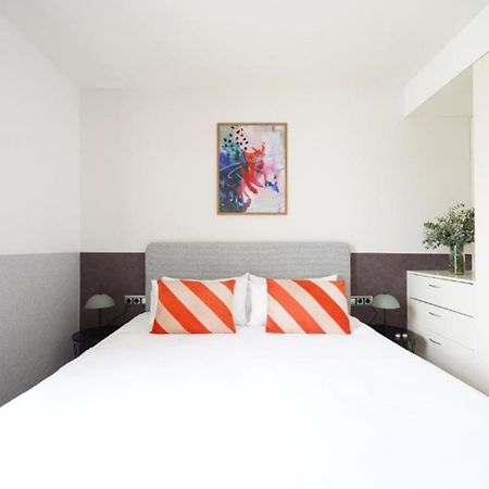 Ola Living Plaza Catalunya Apartment Barcelona Exterior photo