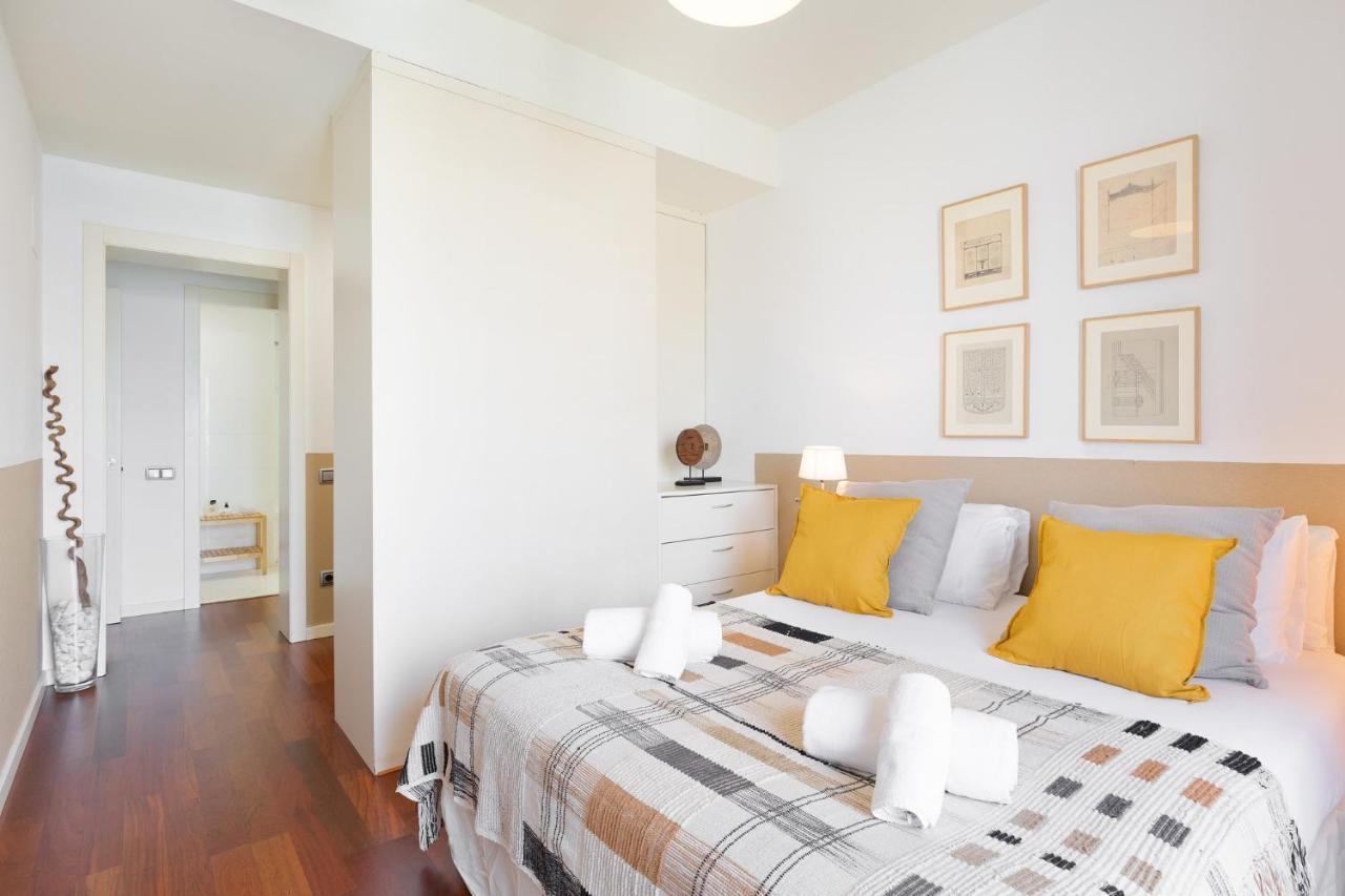 Ola Living Plaza Catalunya Apartment Barcelona Exterior photo