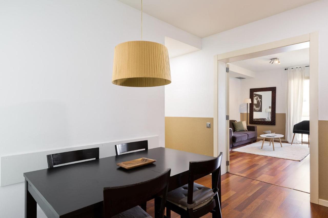 Ola Living Plaza Catalunya Apartment Barcelona Exterior photo