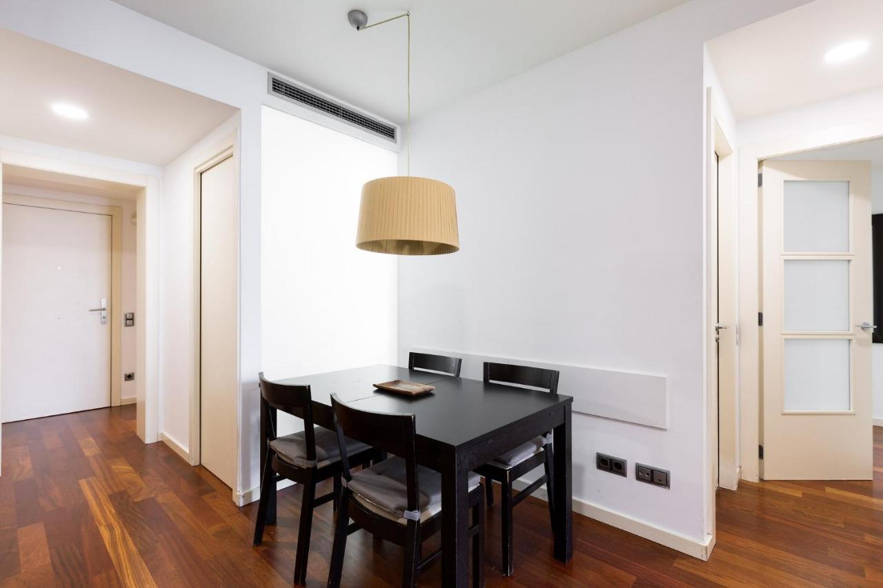 Ola Living Plaza Catalunya Apartment Barcelona Exterior photo
