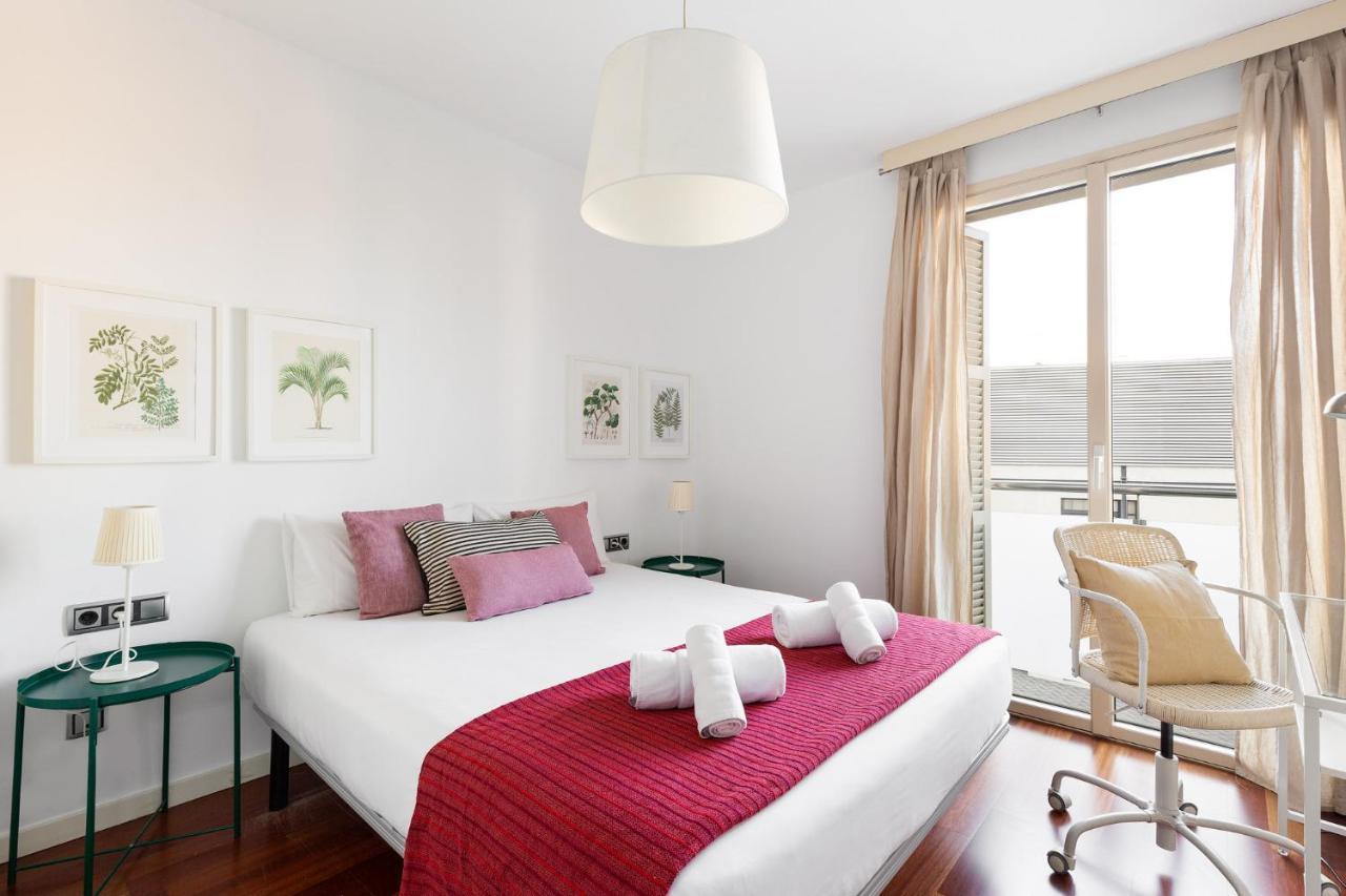 Ola Living Plaza Catalunya Apartment Barcelona Exterior photo