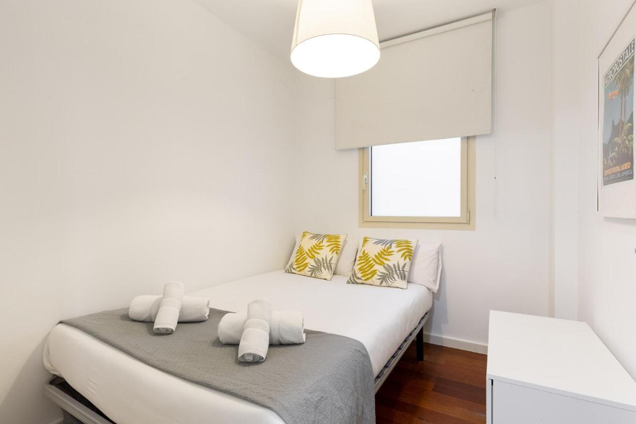 Ola Living Plaza Catalunya Apartment Barcelona Exterior photo