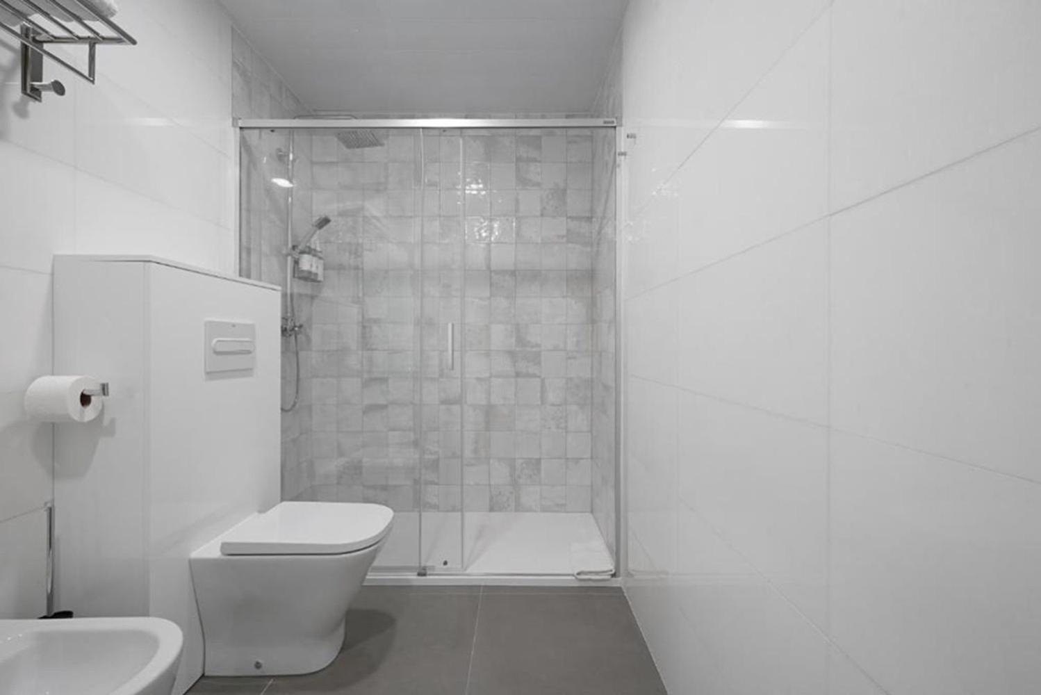 Ola Living Plaza Catalunya Apartment Barcelona Exterior photo