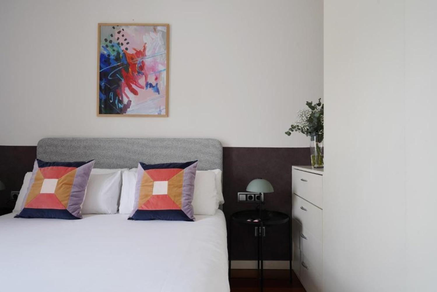 Ola Living Plaza Catalunya Apartment Barcelona Exterior photo