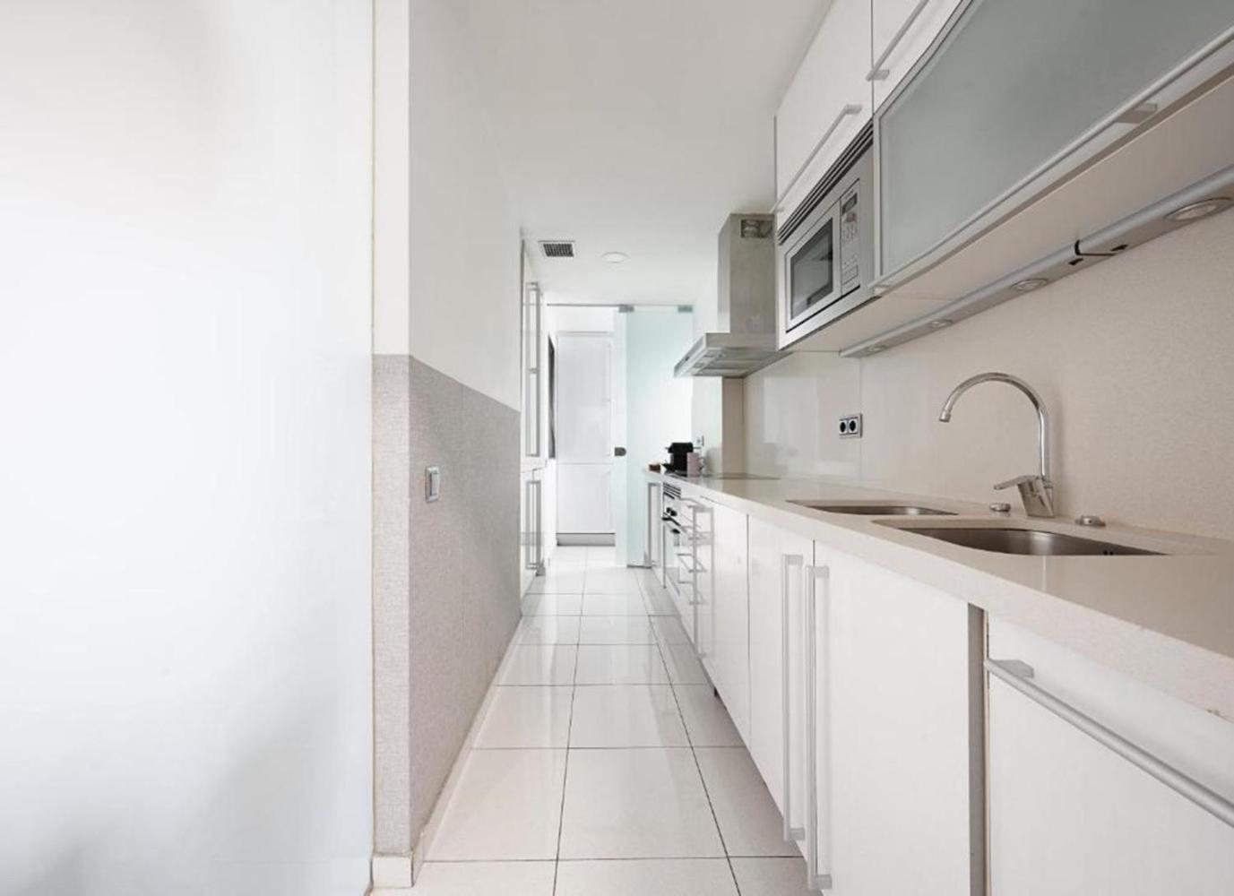 Ola Living Plaza Catalunya Apartment Barcelona Exterior photo