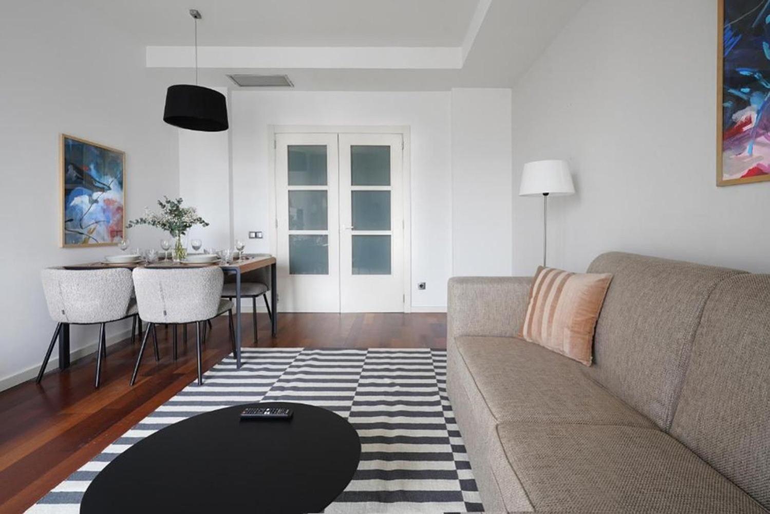 Ola Living Plaza Catalunya Apartment Barcelona Exterior photo