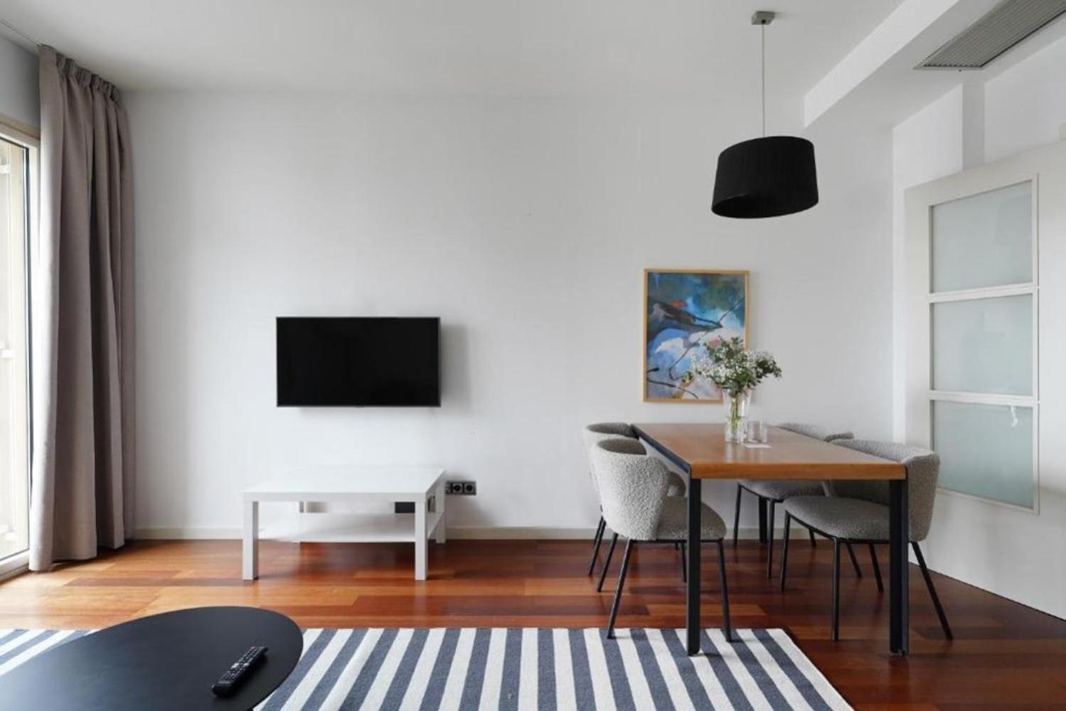 Ola Living Plaza Catalunya Apartment Barcelona Exterior photo