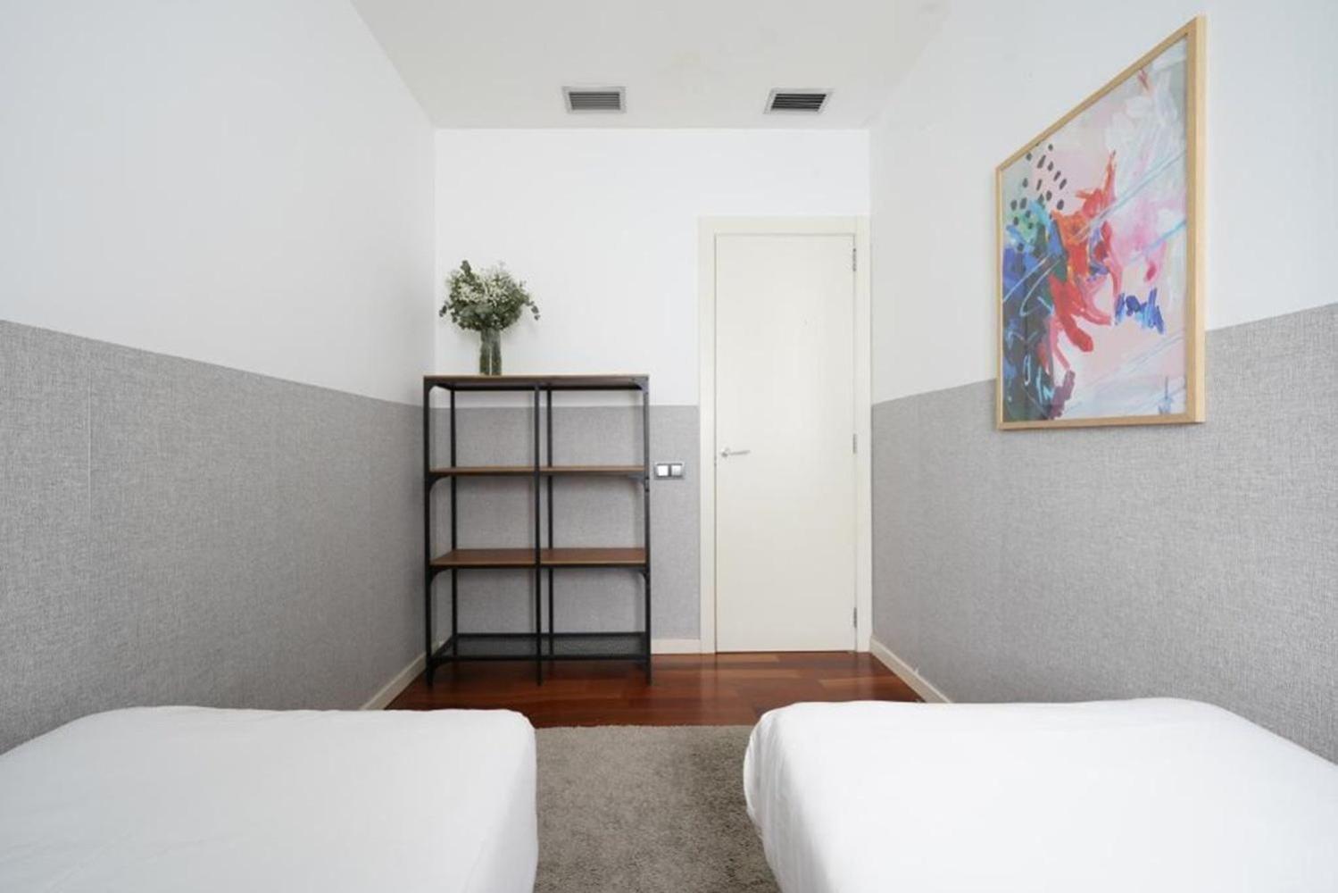 Ola Living Plaza Catalunya Apartment Barcelona Exterior photo
