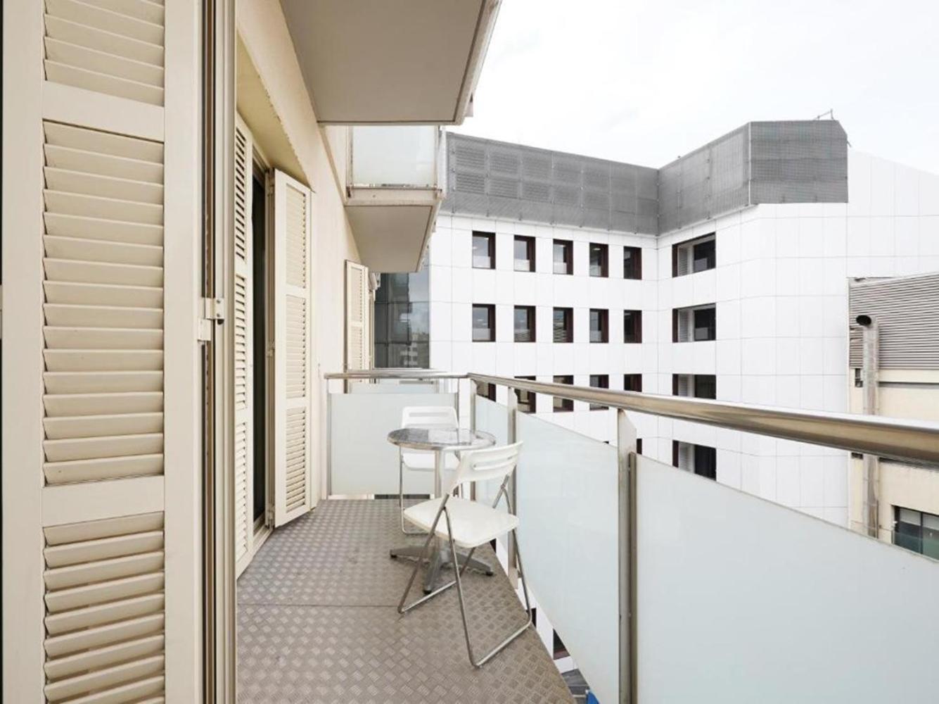 Ola Living Plaza Catalunya Apartment Barcelona Exterior photo