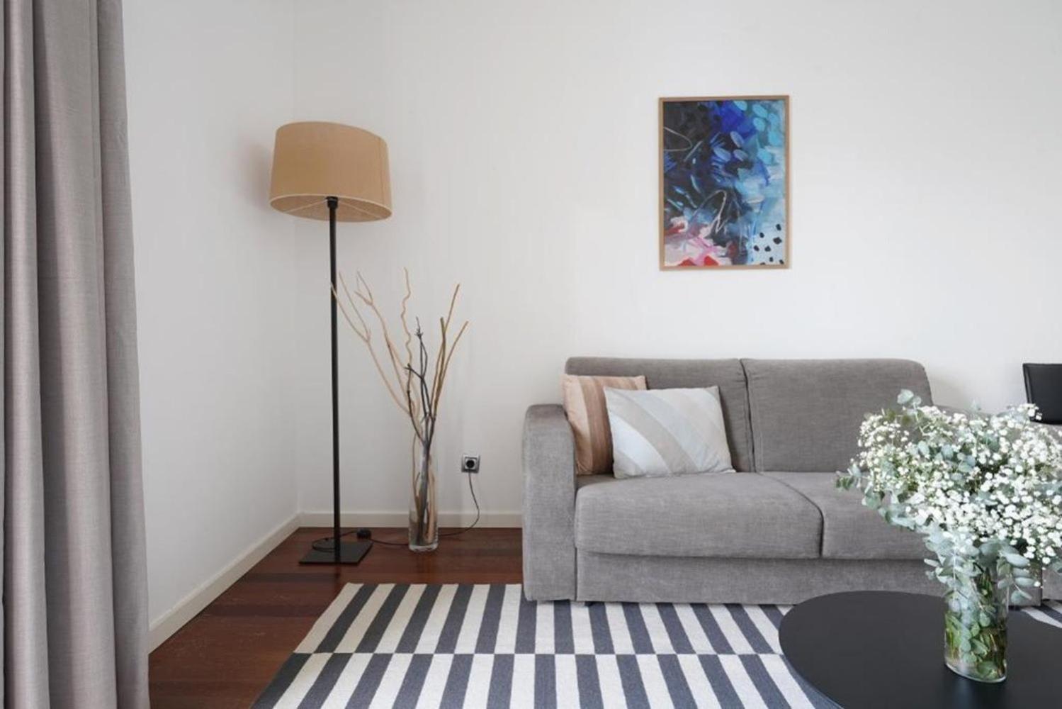 Ola Living Plaza Catalunya Apartment Barcelona Exterior photo